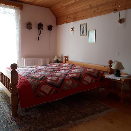 Holiday House Jasna Kranjska Gora Exterior foto