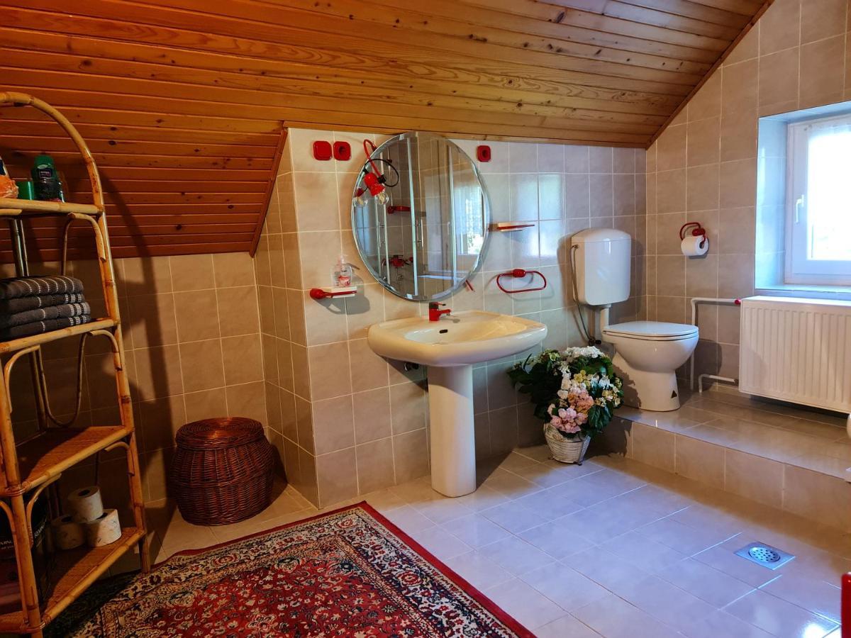 Holiday House Jasna Kranjska Gora Exterior foto