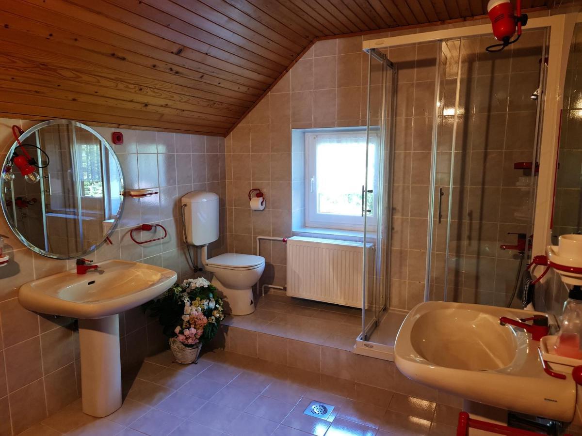 Holiday House Jasna Kranjska Gora Exterior foto