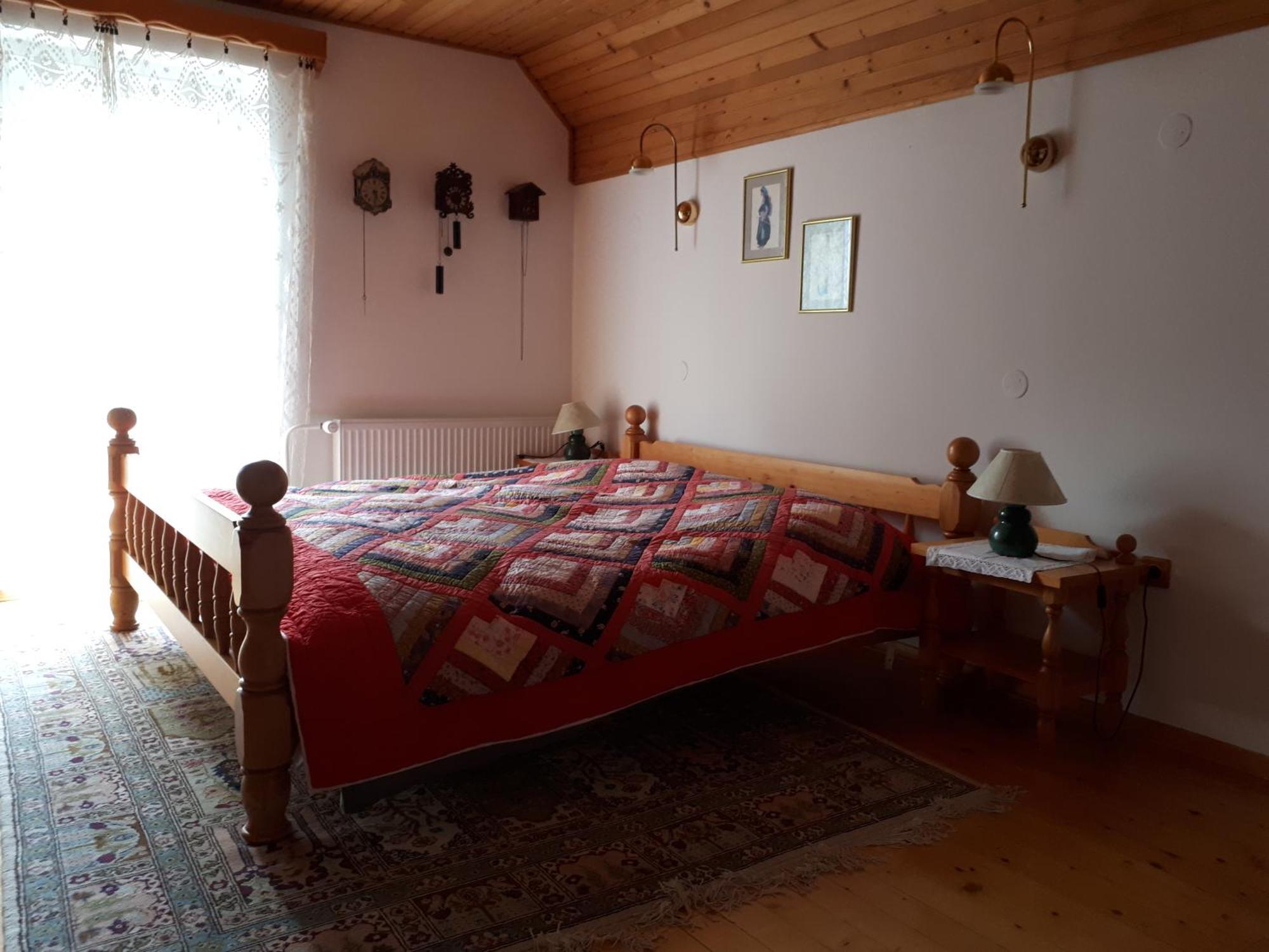 Holiday House Jasna Kranjska Gora Exterior foto